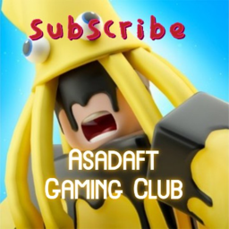 Asadaft Gaming Club