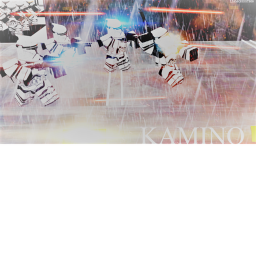Kamino