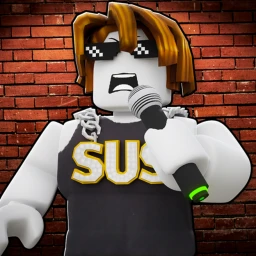 Epic Rap Battles [VOICE CHAT 🔊]  icon
