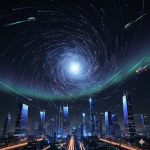 Vortex Development ###