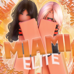 Miami Elite Cheer