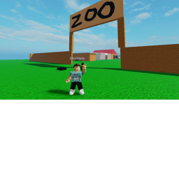 Zoo roleplay