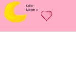 Sailor Moons :)