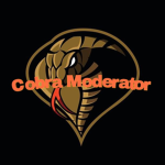 Cobra Moderators