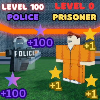 [PRISON!] ESCAPE JAILBREAK OBBY 👮‍♀️ 