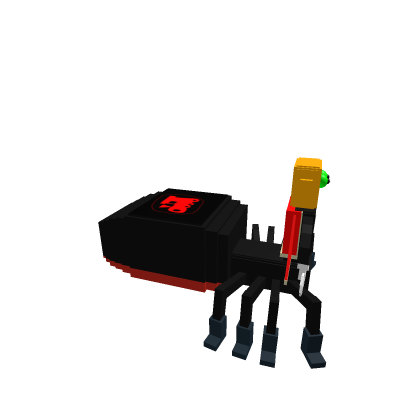 boemeldonck prince monster V2