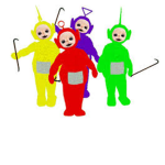 Licensed to knife