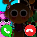 [SPRUNKI] Dont Call At 3AM !