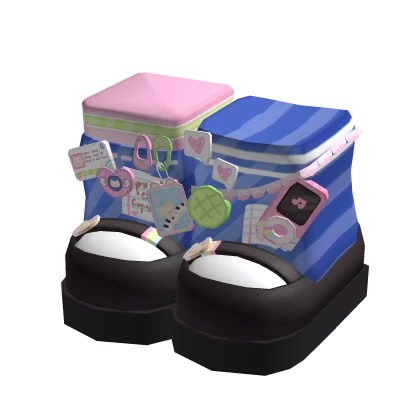 Item Thumbnail