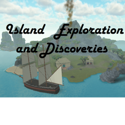 Island Exploration and Discoveries