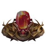 Legionnaire Diadem Crown