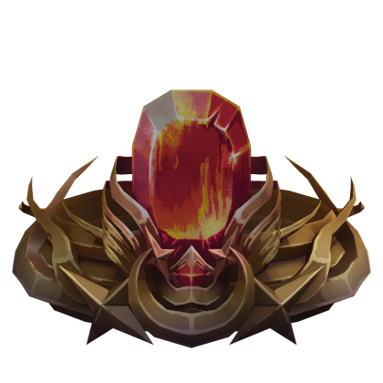 Legionnaire Diadem Crown Roblox item