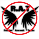 No more R.A.T