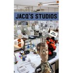 J a c q’s Studios