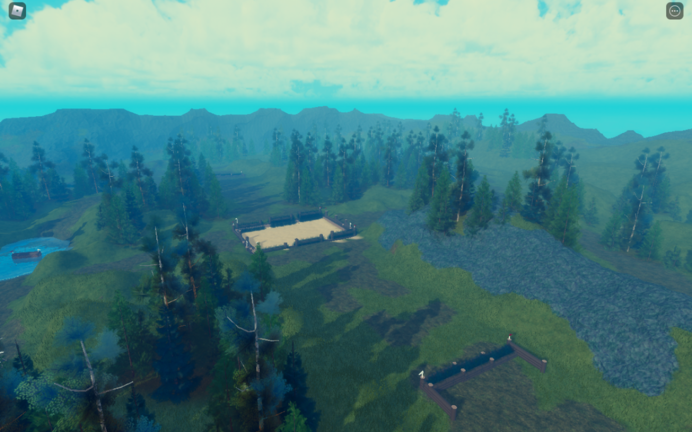 Wild Heart Stables screenshot 3