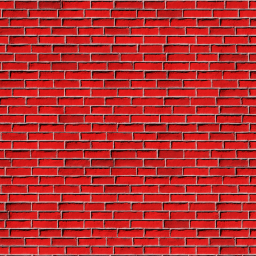 Red Brick Island
