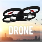 Drone Simulator