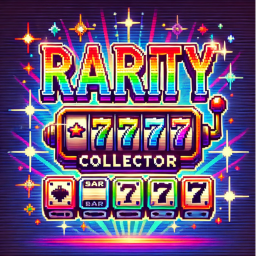 [RNG] Rarity Collector🎲