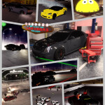 WELCOME TO LV (Cars in description)