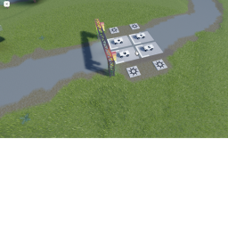 Racing simulator!