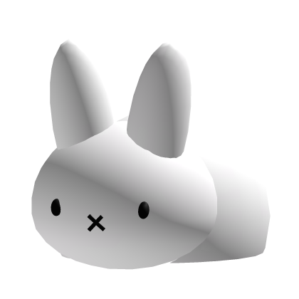 Miffy plush