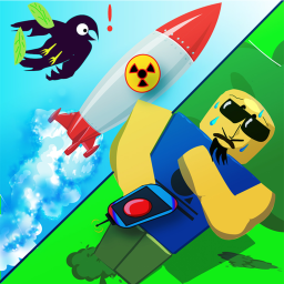 Nuke Survival (Alpha Test)