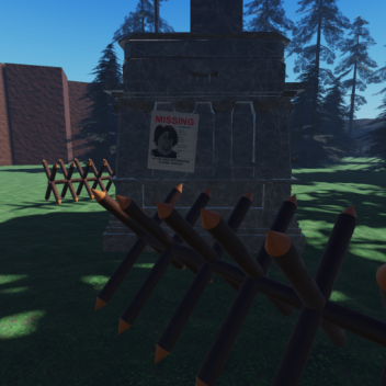 Find The Missing Bacon [BACKROOM REWORK]