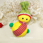 SNOW DUCKEY MADE BY KINGIPAD
