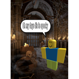 Untitled dungeon game