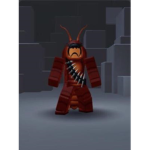 Cool roaches<3