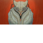 Ro Ghoul Owl Gang