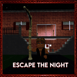 Kyles Escape The Night S2