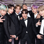 BTS NUMBER #1 FAN GROUP