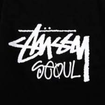 STÜSSY SEOUL