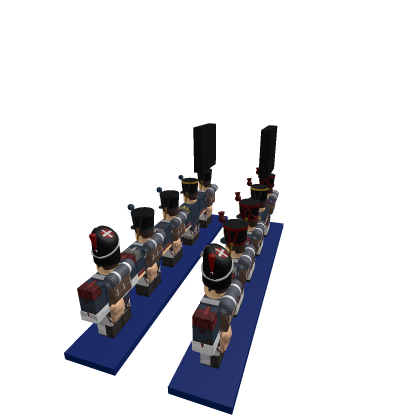 Elijah's Guts & Blackpowder  Community Pack v1