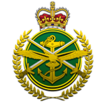 第72特种行动连 The 72nd Special Operations Company