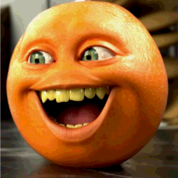 Annoying Orange Club