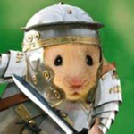 kingdom of the hamster
