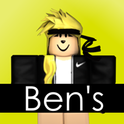 Ben's Cafe [REALESED!]