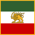 IR | Imperial State of Irаn