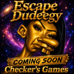 Escape Dudeegy [EARLY BETA]