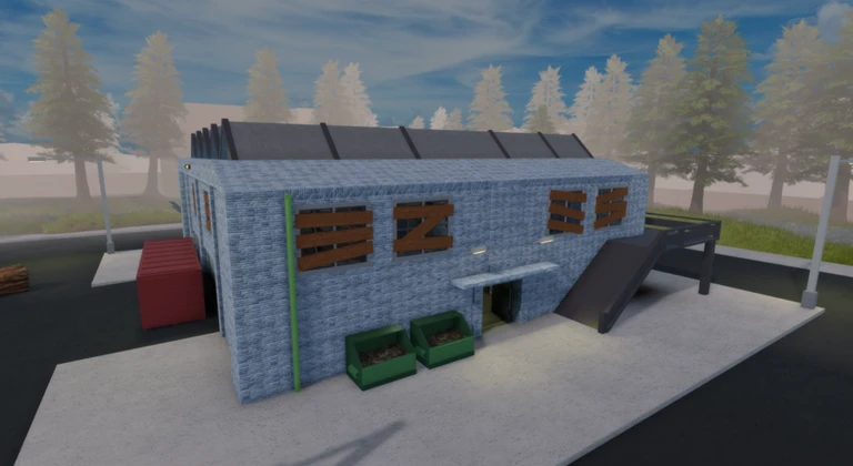 Game Place Thumbnail