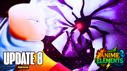 Elementy Anime [Aktualizacja 8]