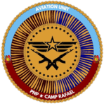 • Philippine Air Force •