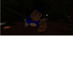 zombie escaped
