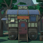 The Traveling Scribe