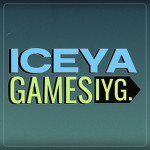 ICEYA GAMES