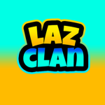 BedWars LAZ CLAN
