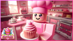 Cupcake Tycoon 🧁