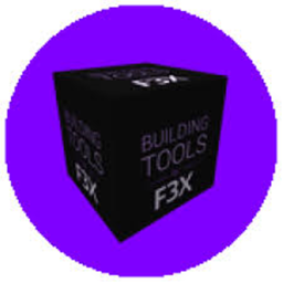 F3x Btools Sandbox